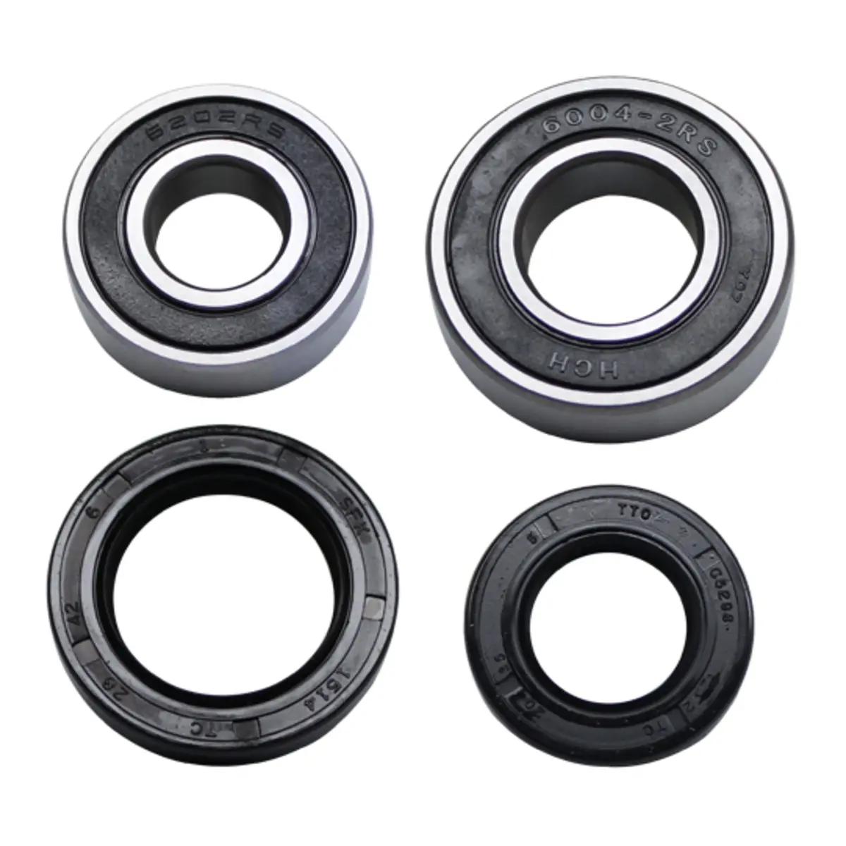 Whites Wheel Bearing Kit 1