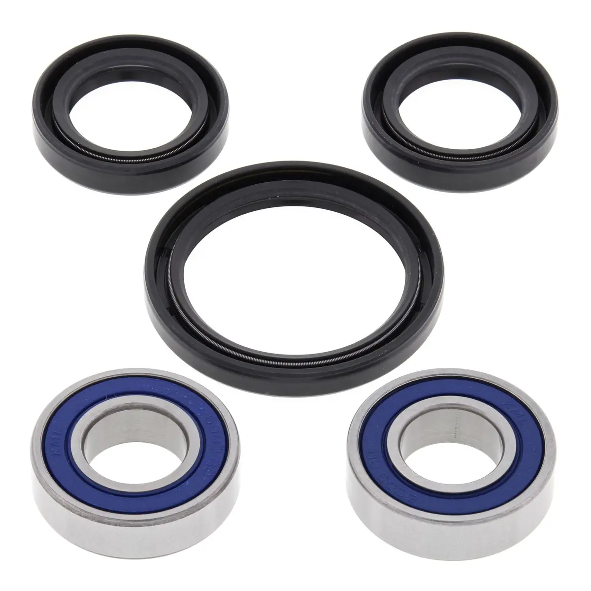 Whites Wheel Bearing Kit - Front 1