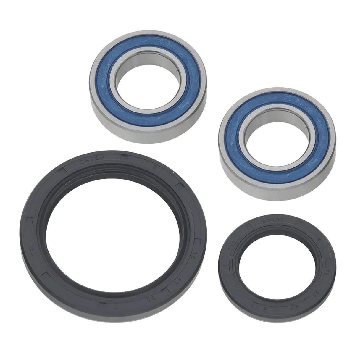 Whites Wheel Bearing Kit - Front 1