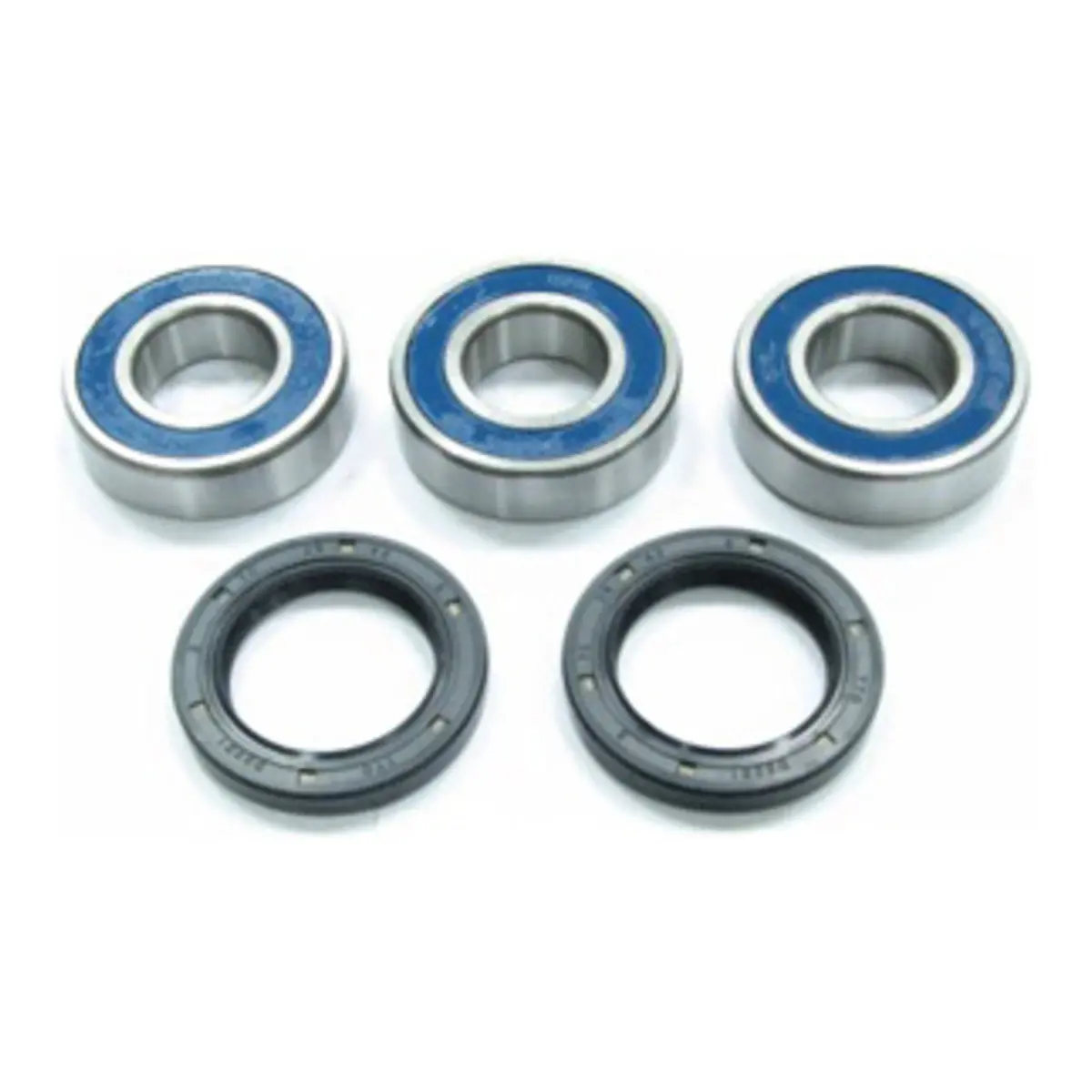 Whites Wheel Bearing Kit - Rear 1