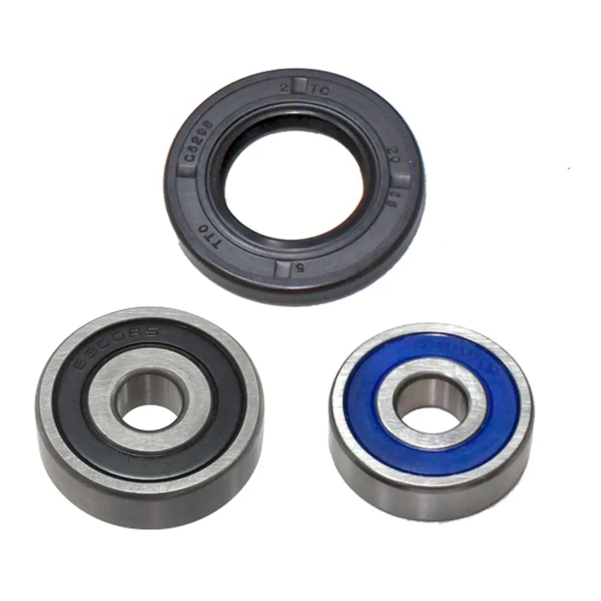 Whites Wheel Bearing Kit - Front 1