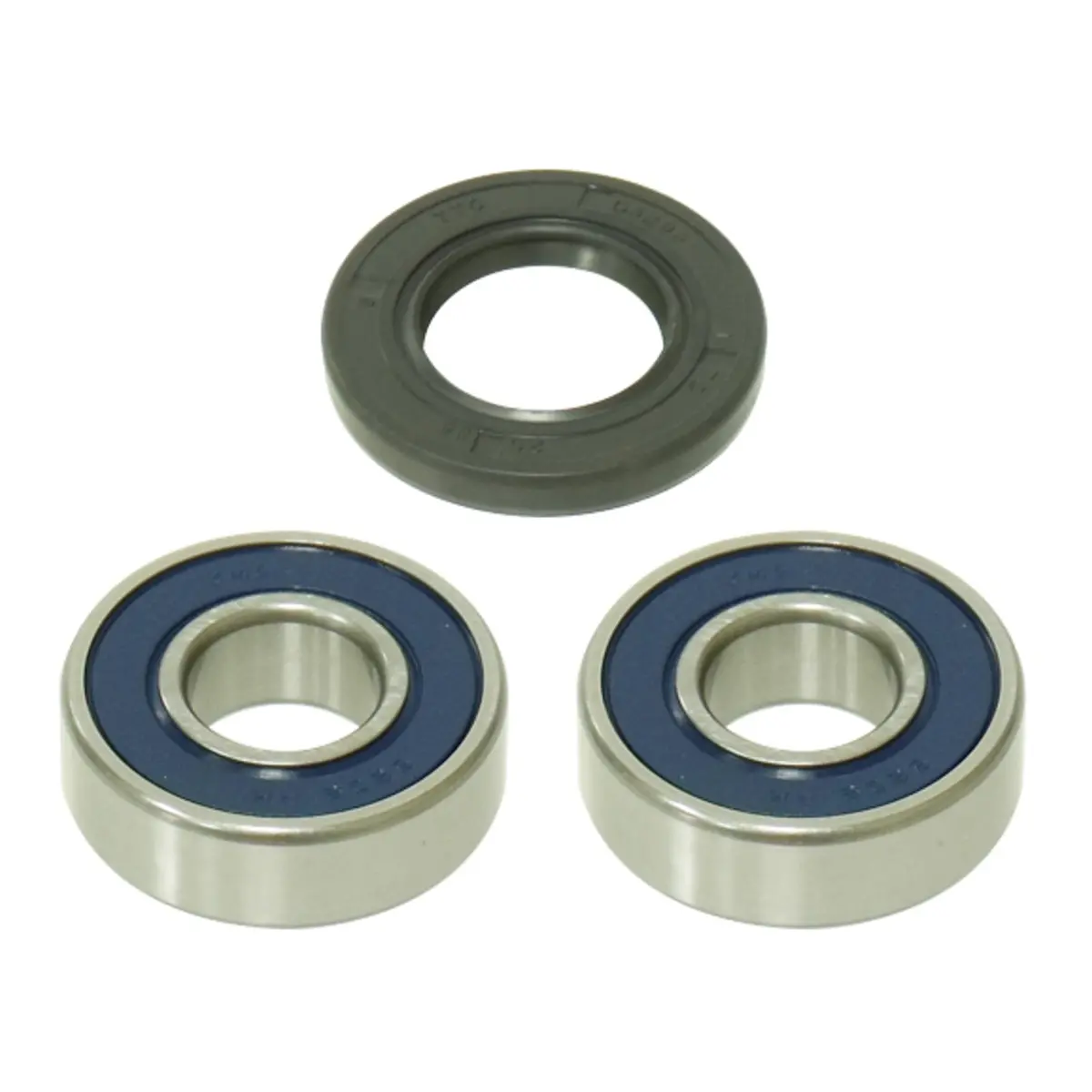 Whites Wheel Bearing Kit - Front 1