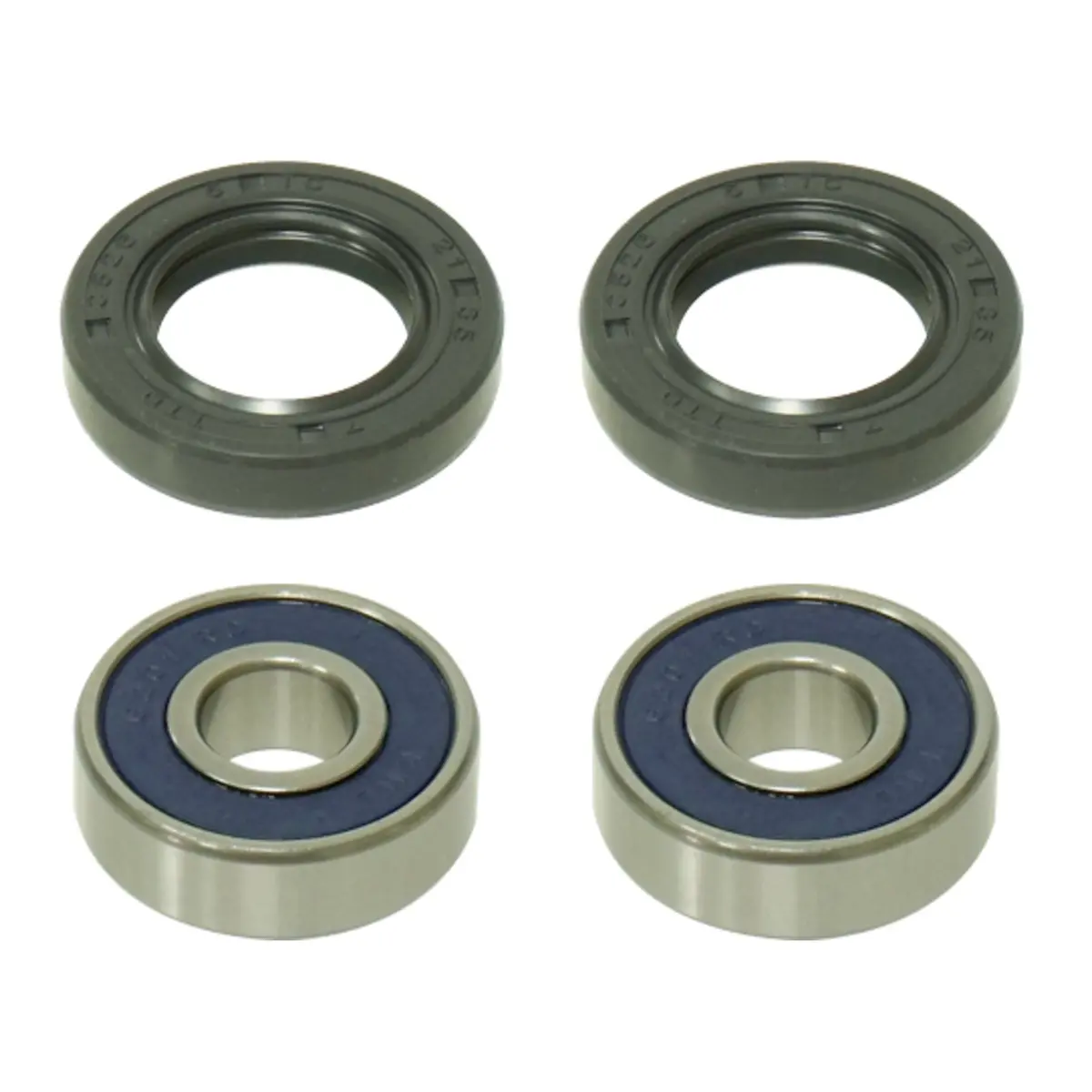 Whites Wheel Bearing Kit - Front / Rear 1
