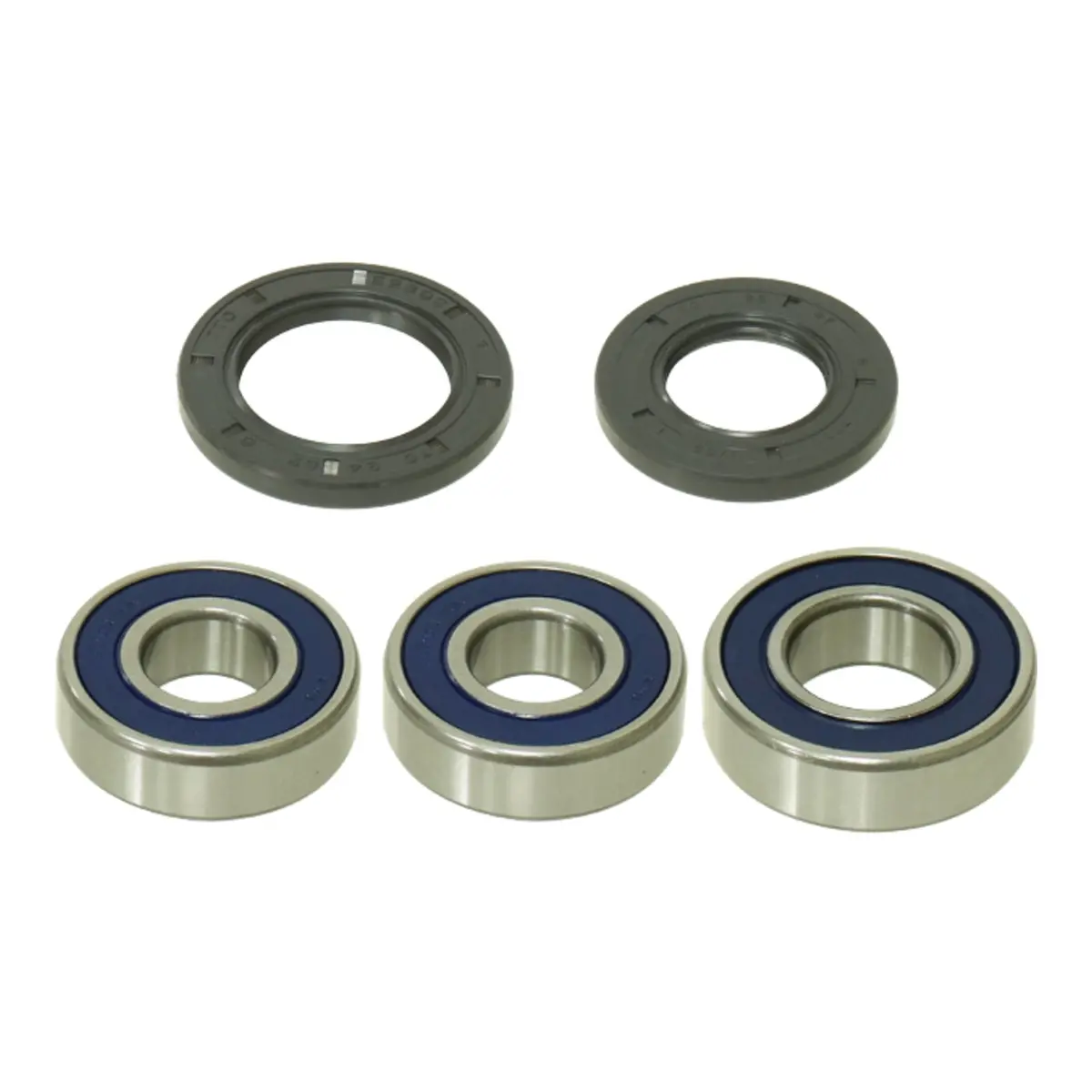 Whites Wheel Bearing Kit - Rear 1
