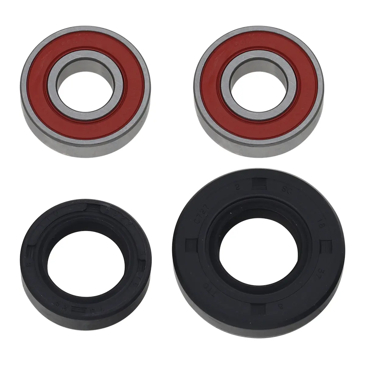 Whites Wheel Bearing Kit - Front 1