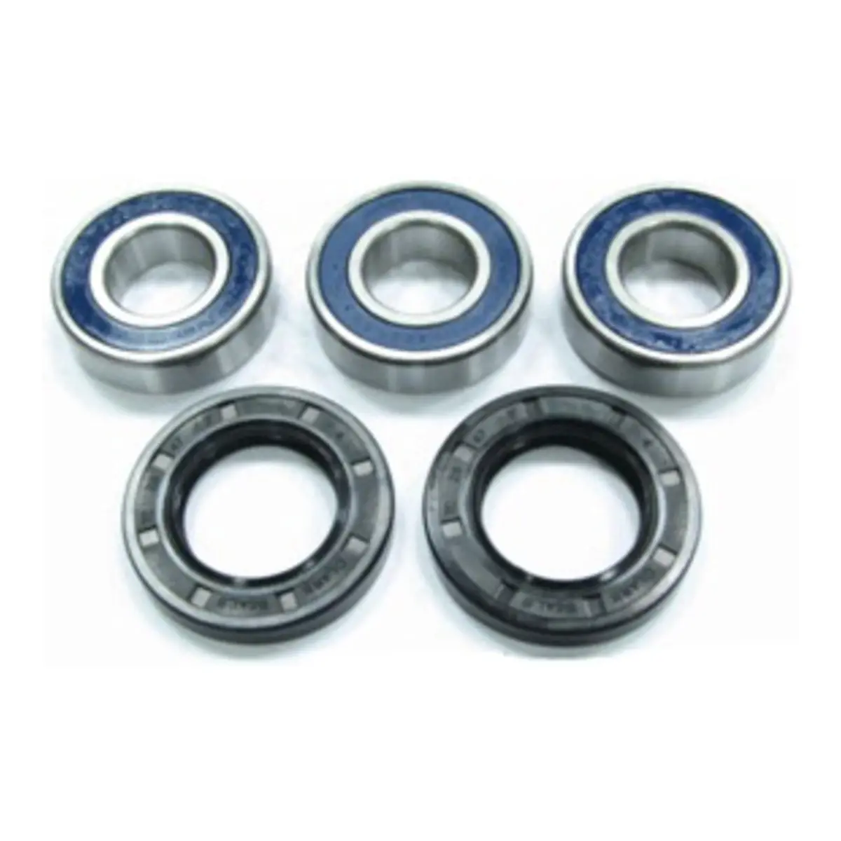 Whites Wheel Bearing Kit - Rear 1