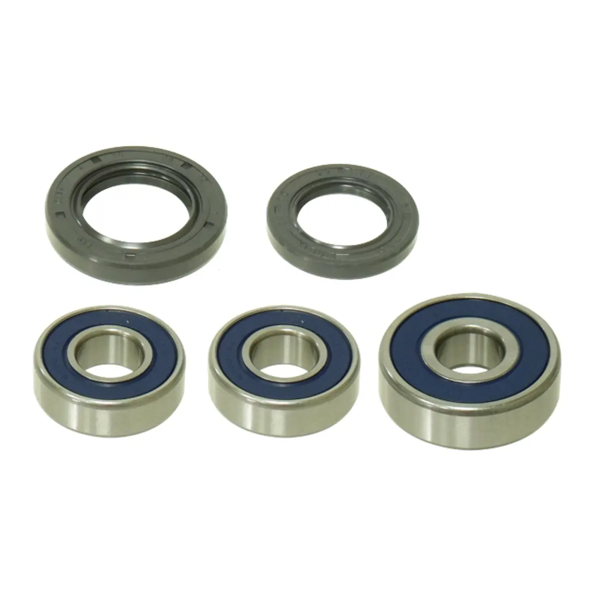 Whites Wheel Bearing Kit - Rear 1