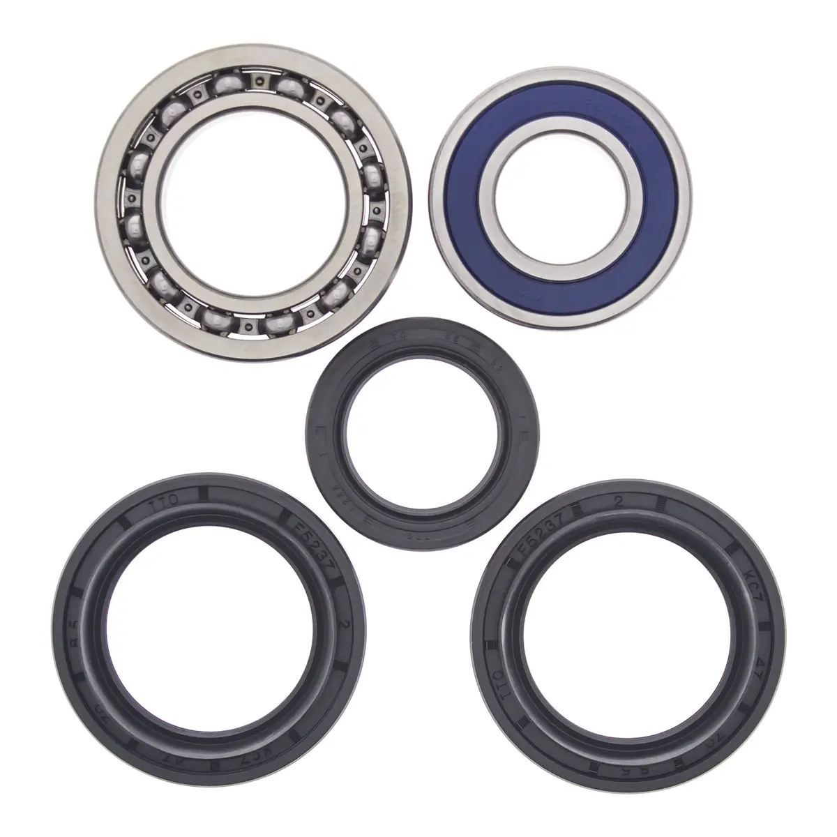 Whites Wheel Bearing Kit 1