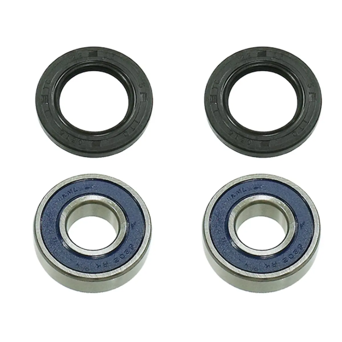 Whites Wheel Bearing Kit - Front 1