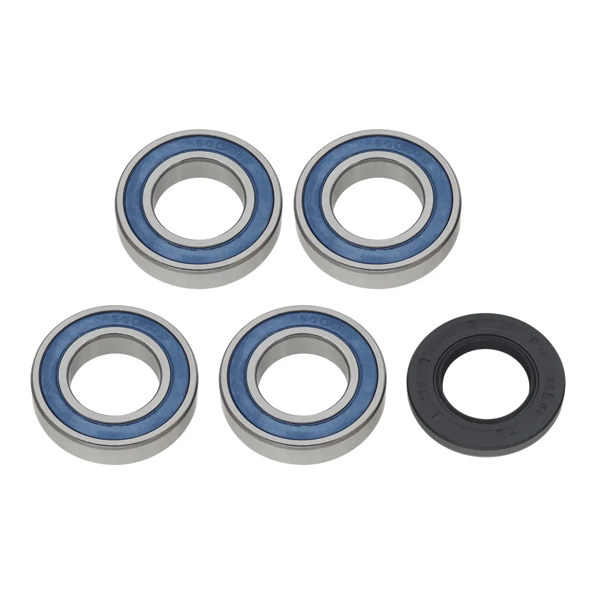 Whites Wheel Bearing Kit - Rear 1