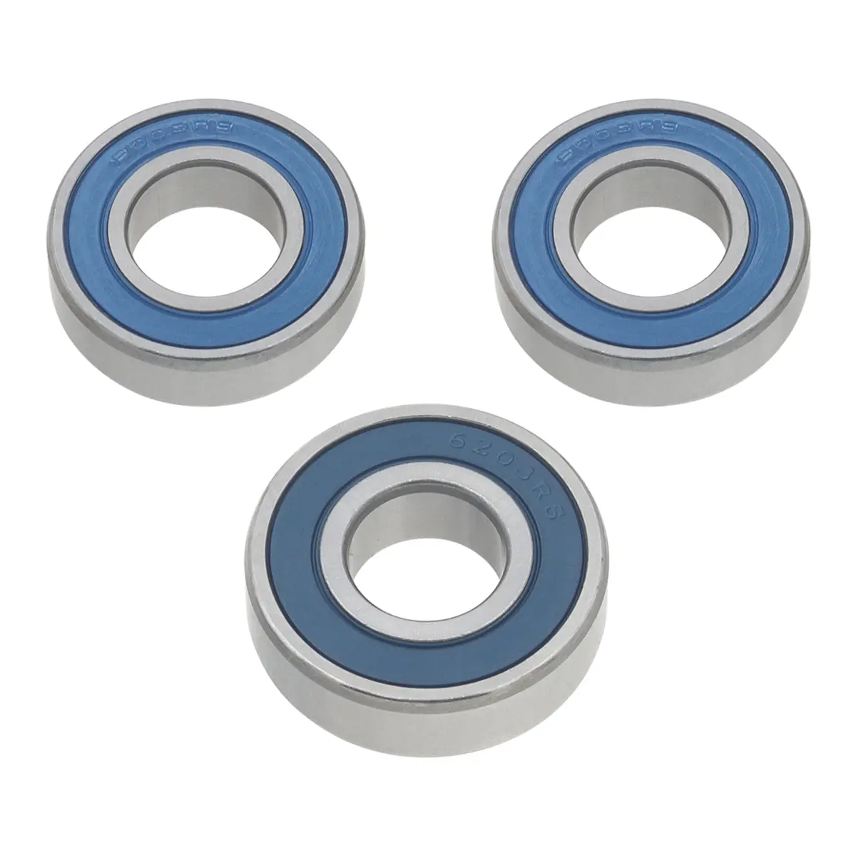 Whites Wheel Bearing Kit - Rear 1