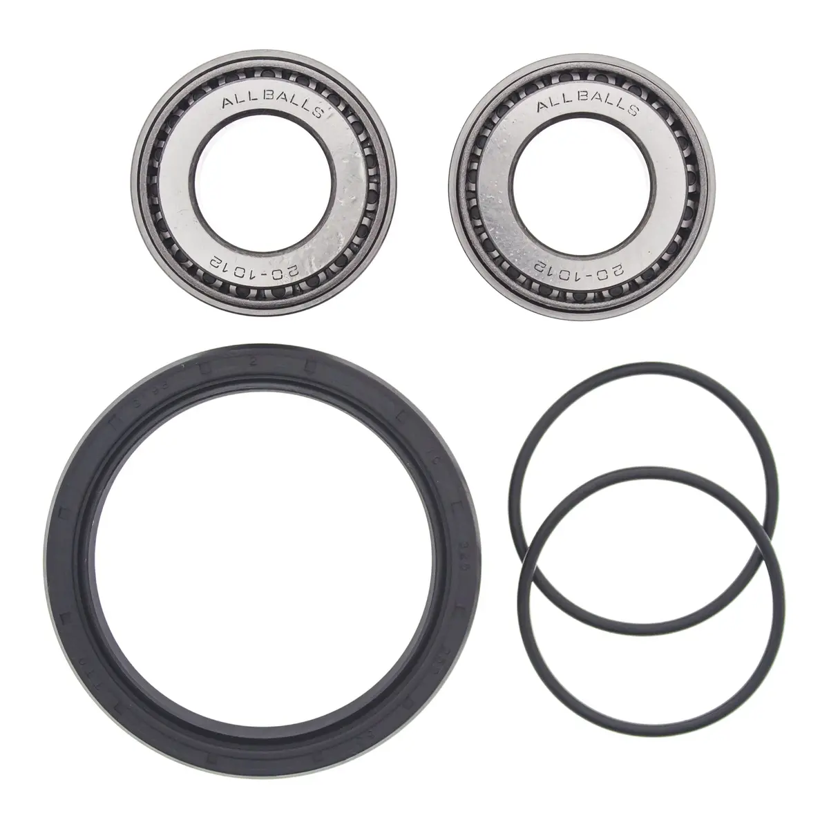 Whites Wheel Bearing Kit 1