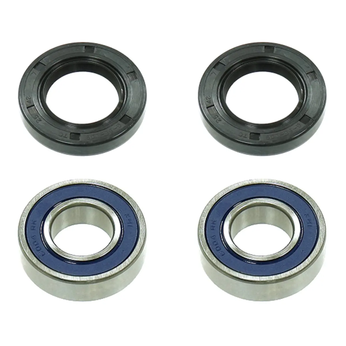 Whites Wheel Bearing Kit - Front/Rear 1