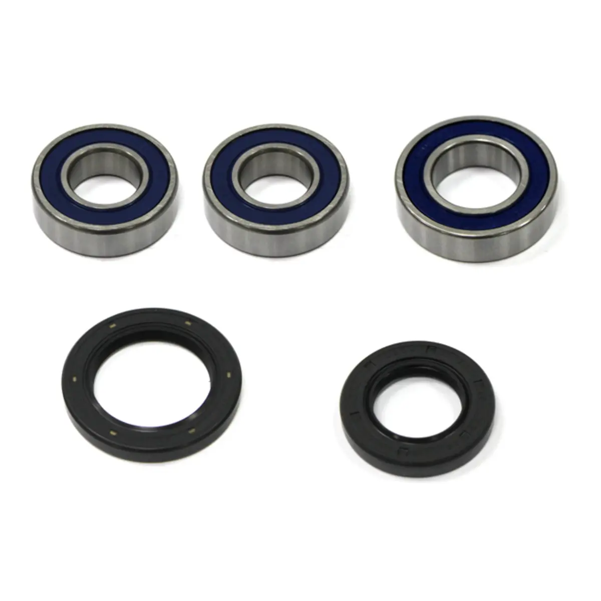 Whites Wheel Bearing Seal Kit - Rear 1
