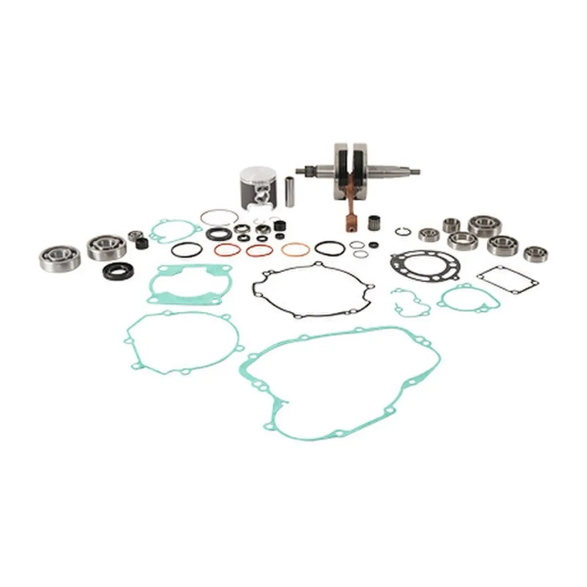 Complete Engine Rebuild Kit 1