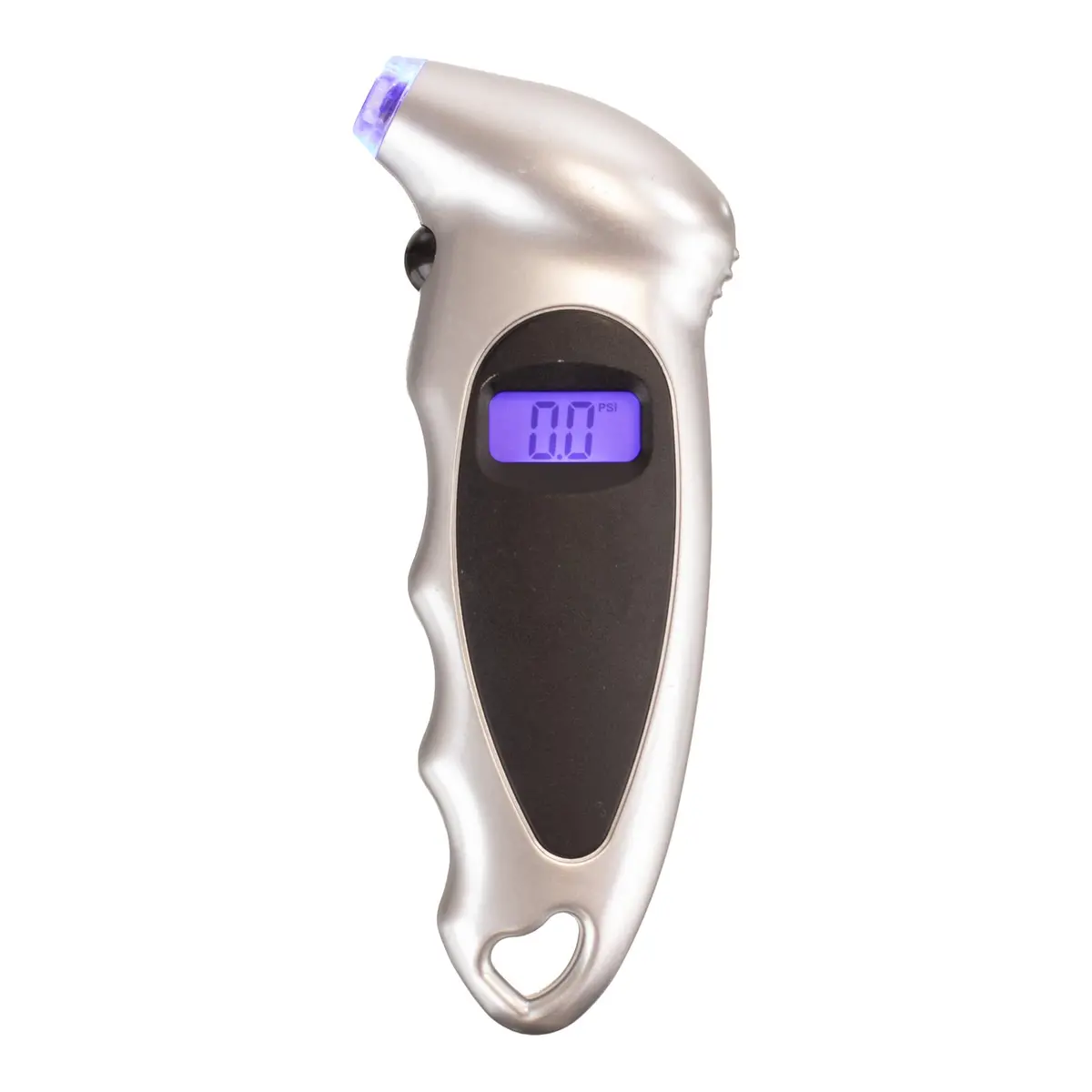 Whites Digital Tyre Pressure Gauge 0-150 Psi (Psi/Kpa/Bar) 1