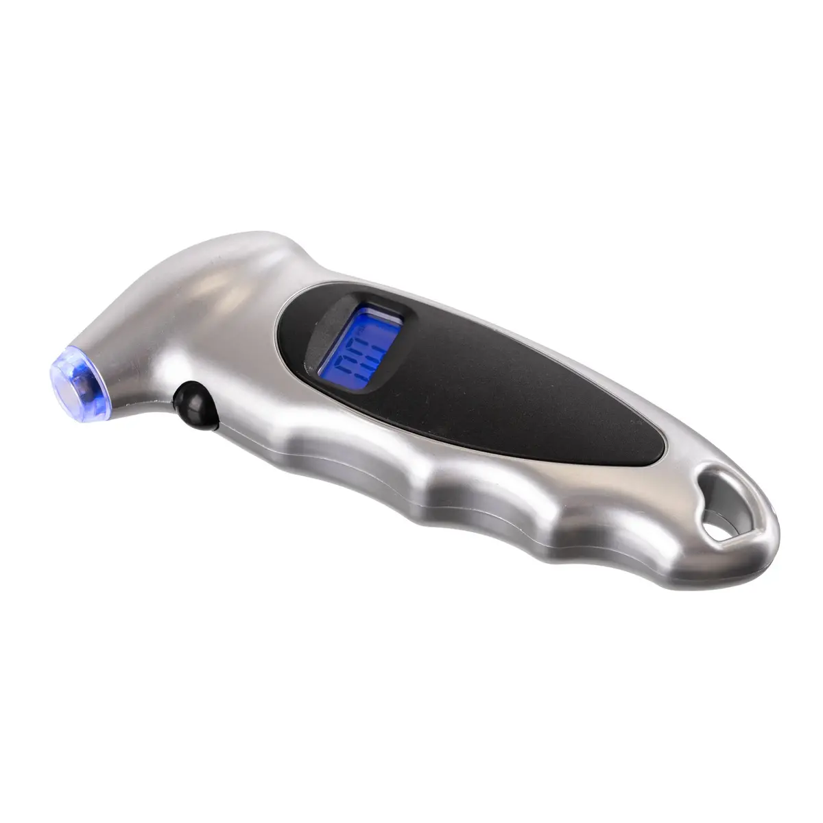 Whites Digital Tyre Pressure Gauge 0-150 Psi (Psi/Kpa/Bar) 2
