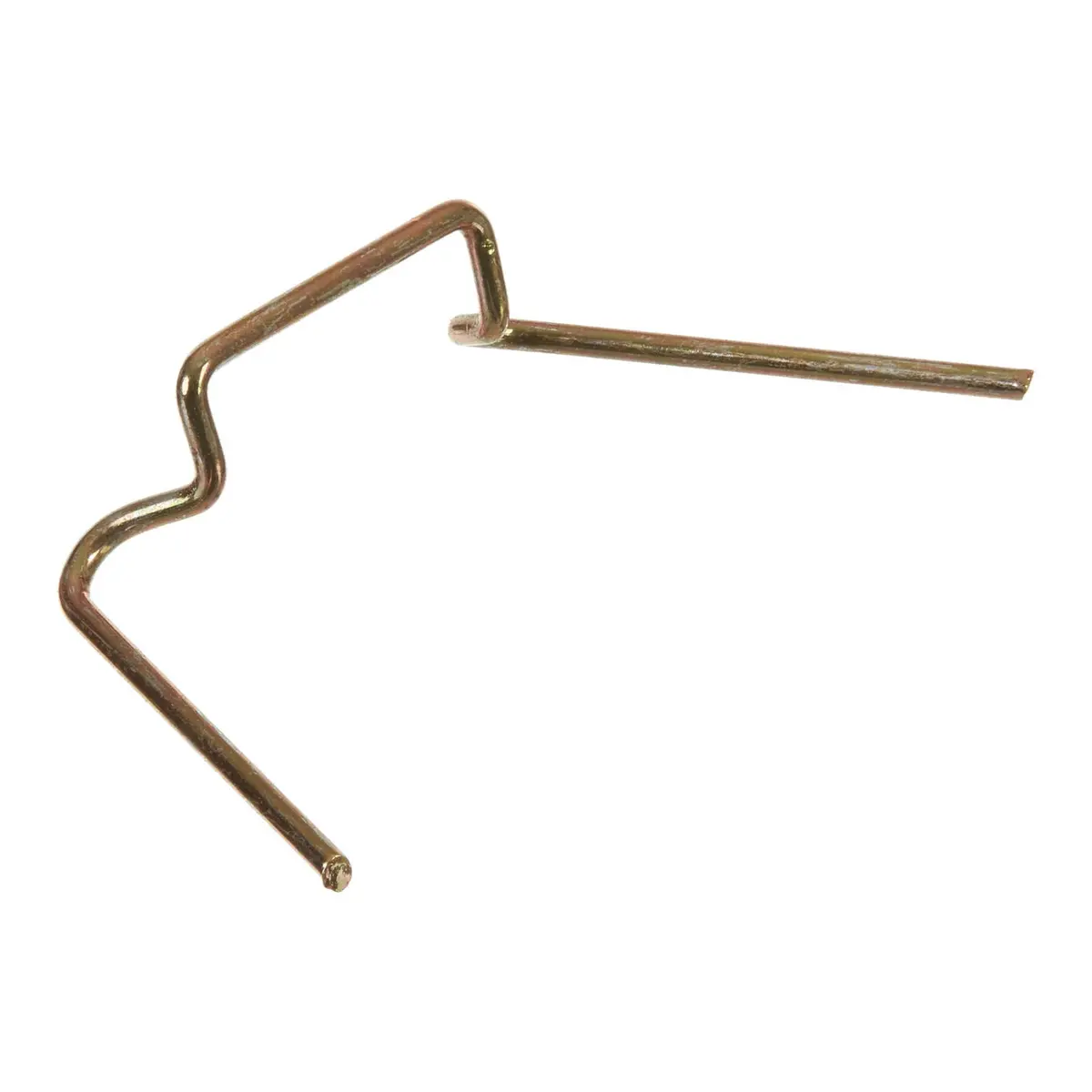 W Clip For Headlight Assembly With Wire 1