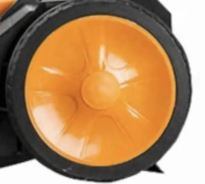 Wheel Of Sunmax Rt980 And Rt980s Floor Sweepers 1