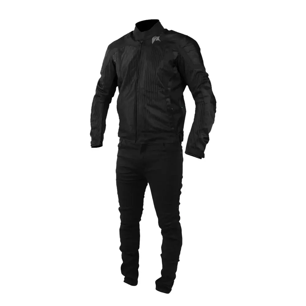 Breeze Jacket & Skinny Jeans Bundle 1