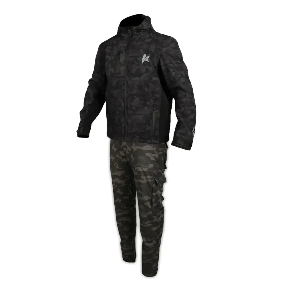 Protective Camo Bundle 1