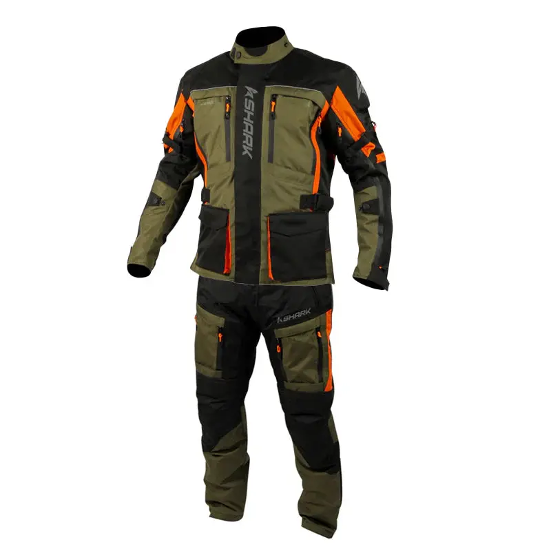 Mens Venture Pro Bundle - Military 1