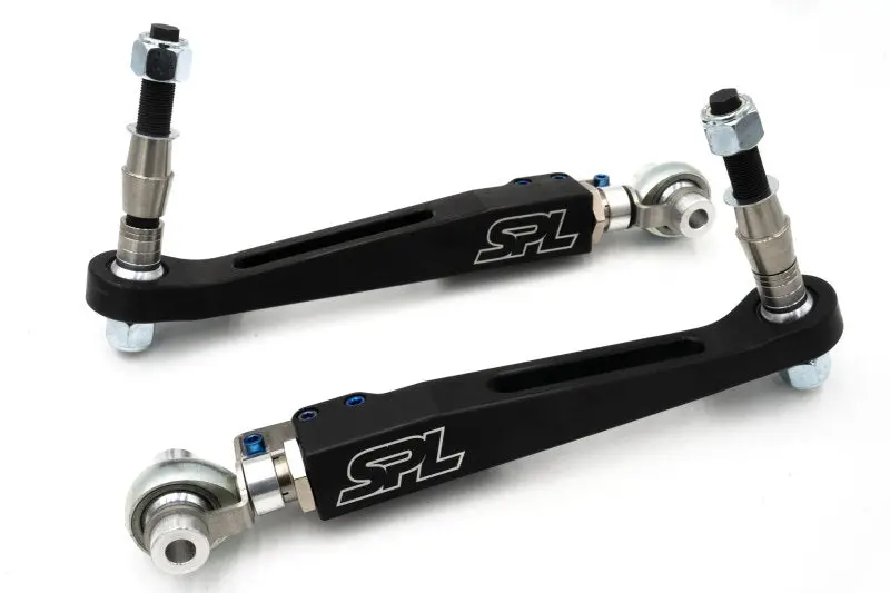 Spl Parts Front Lower Control Arms For 2016–Present Chevrolet Camaro Gen 6 Platforms 1
