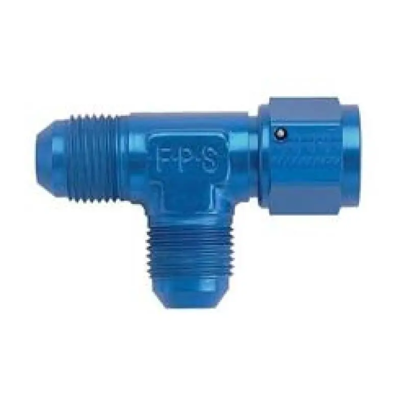 Fragola –10 An T-Female Swivel Fitting For Fuel Or Oil Line Applications 1