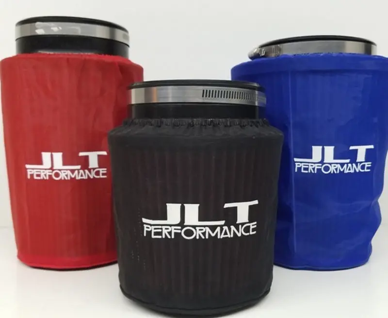 Jlt 5.5X7In Air Filter Pre-Filter - Black 1