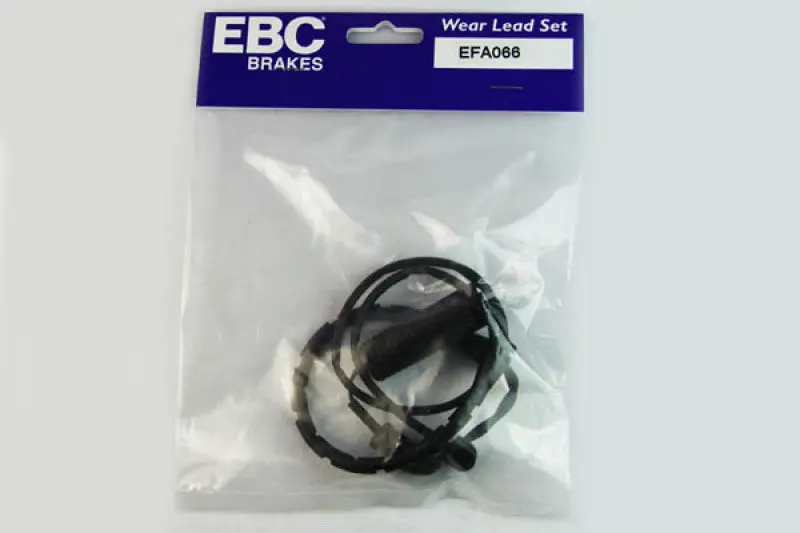 Ebc Front Brake Wear Sensors For 2001–2007 Bmw M3 E46 (3.2L) 1