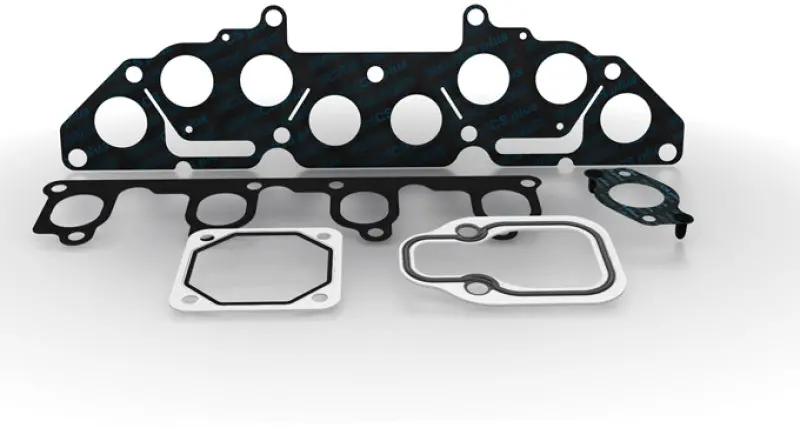 Mahle Oem Throttle Body Gasket For 2004–2006 Cadillac Srx 1