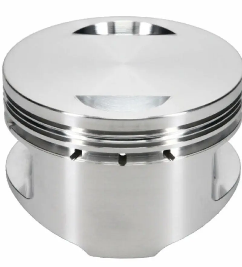 Je Pistons Revtec Forged Single Piston – 100-Inch Stroke, 10:1 Compression Ratio 1