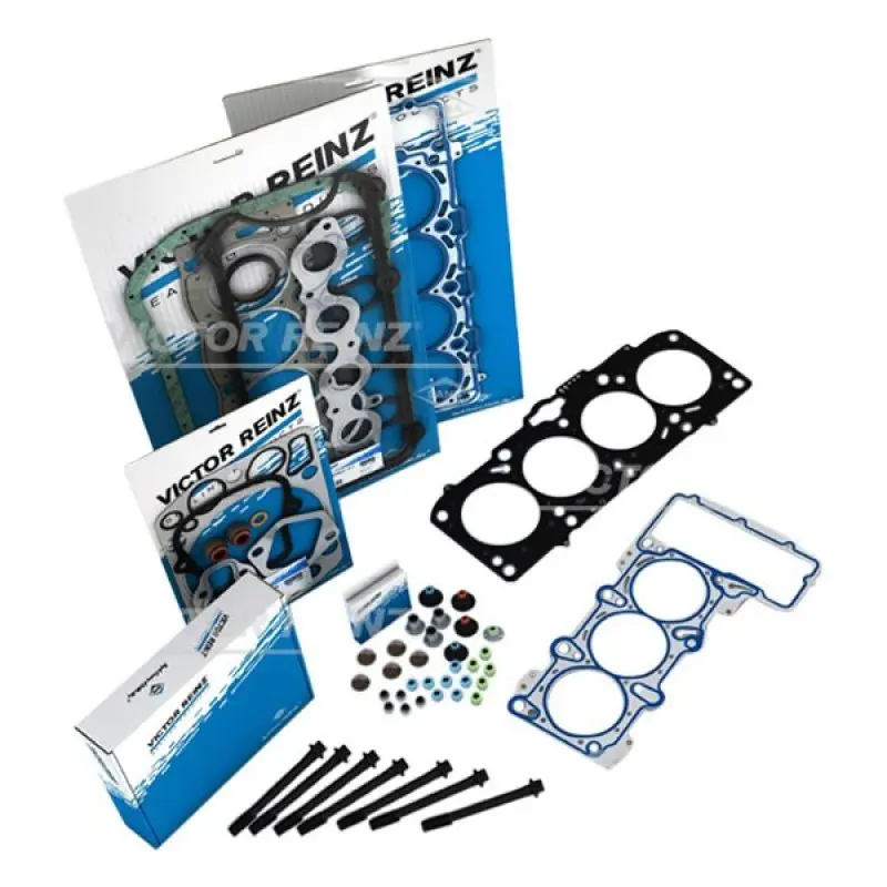 Mahle Oil Filter Adapter Gasket For 2005–2008 Buick Lacrosse 1