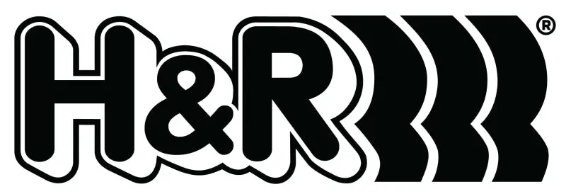 H&R Trak+ 30Mm Drm Wheel Adaptor Bolt 6/139.7 Center Bore 78.1 Stud Thread 14X1.5 2
