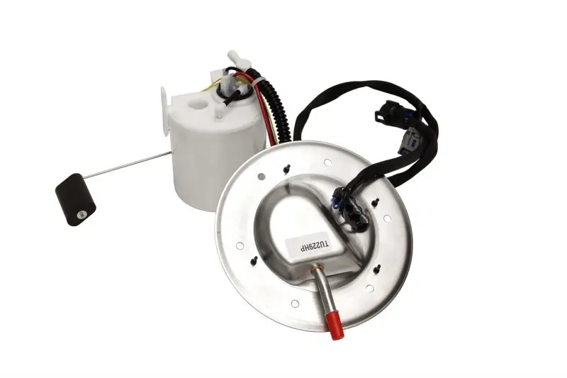 Bbk High-Flow In-Tank Fuel Pump – 300Lph For 2001–2004 Mustang V6/Gt & 2001–2002 Cobra 1