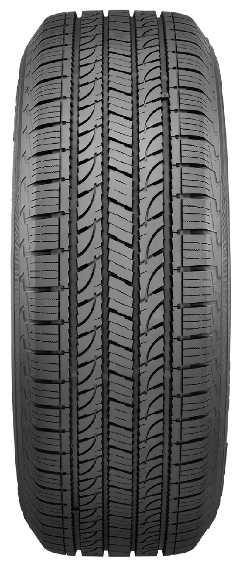 Yokohama Geolandar H/T G056 Lt Tire – 245/70R17, Load Range R, 119/116 Rating 1