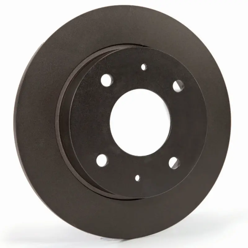 Ebc Premium Front Brake Rotors For 1996–1998 Acura Slx 3.2L 1