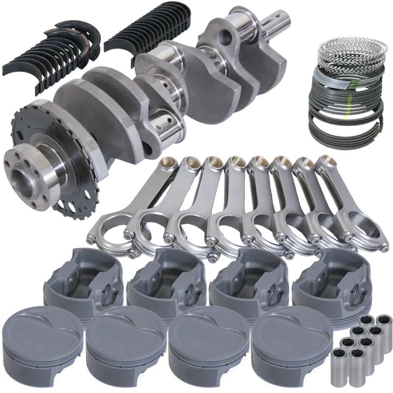 Eagle Racing Rotating Assembly Kit For Chevrolet/Pontiac Ls-Series Engines – 4.010" Bore 1