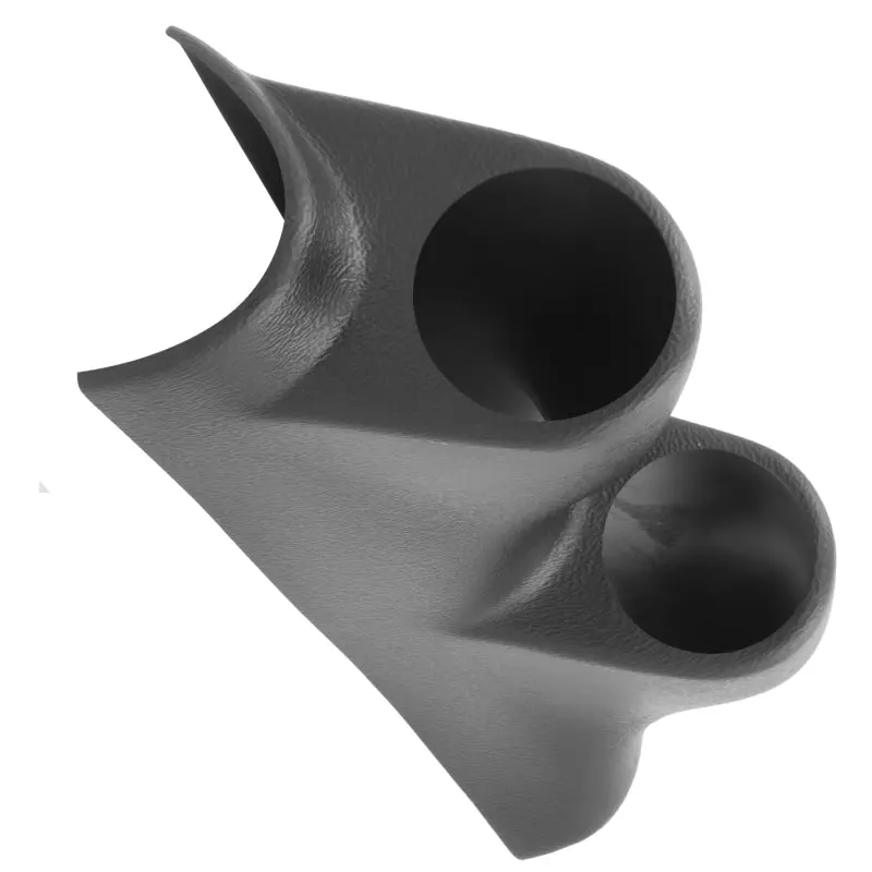 Autometer Dual 52Mm Gauge Pod For 2003–2005 Dodge Srt-4 1