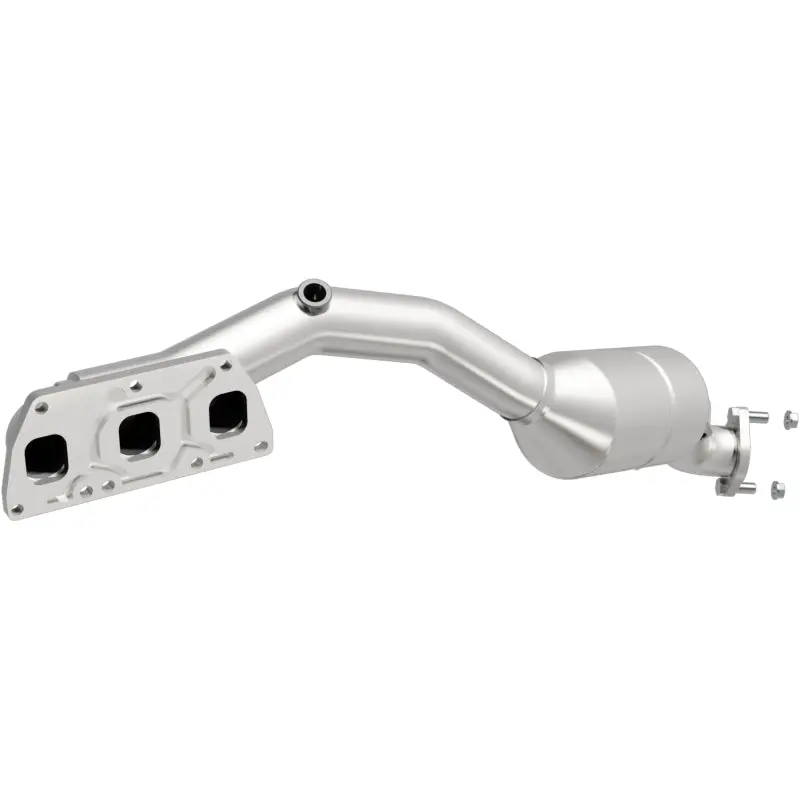 Magnaflow Direct-Fit Catalytic Converter – 2005–2009 Audi A8 6.0L V12 1