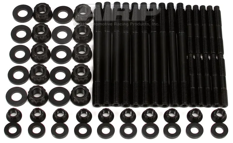 Arp Main Stud Kit – M16A 1.6L Suzuki 4-Cylinder Engine 1
