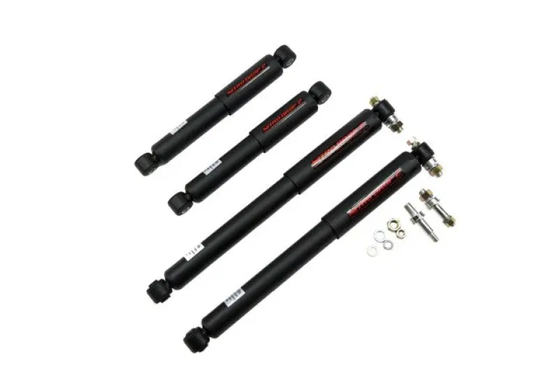 Belltech Shock Set Nitro Drop 2 1