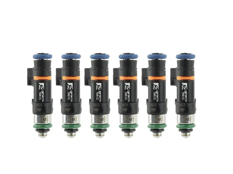 Grams Performance 1000Cc E90/E92/E93 Injector Kit 1