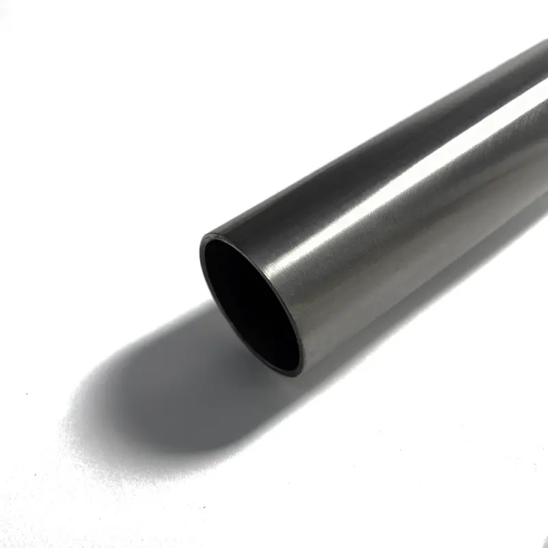 Stainless Bros 48-Inch 1-3/8-Inch Od Ss304 Straight Tube – 16-Gauge / 0.065-Inch Wall 1