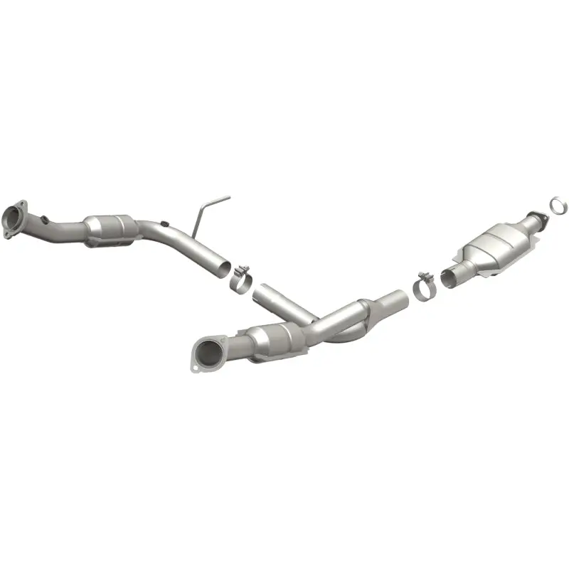 Magnaflow Conv Df Explorer 02-04 4.6L 1