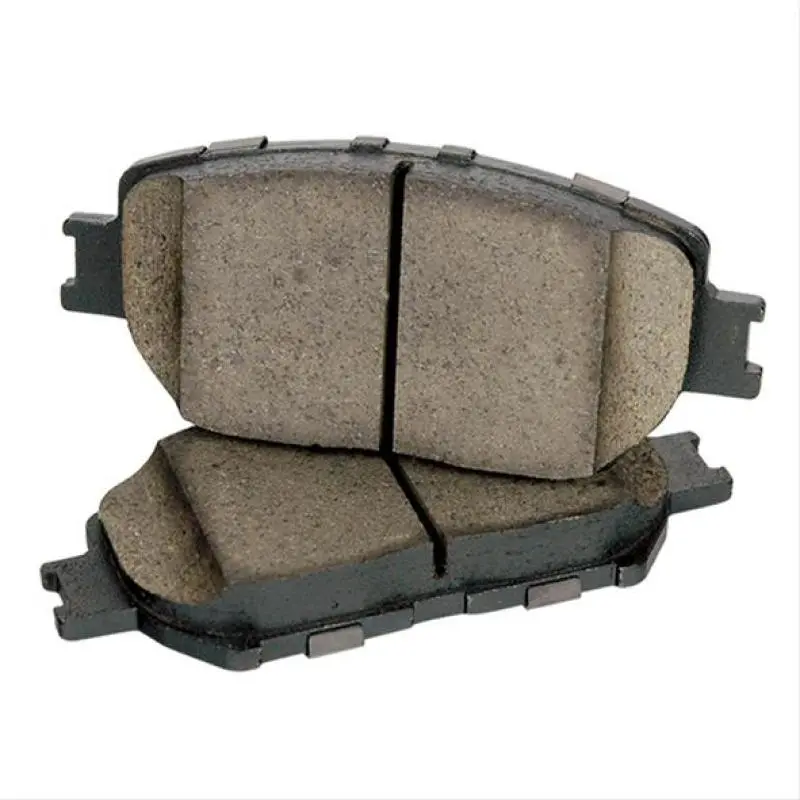 Posiquiet Ceramic Front Brake Pads – Premium Replacement For 2013–2015 Nissan Pathfinder 1