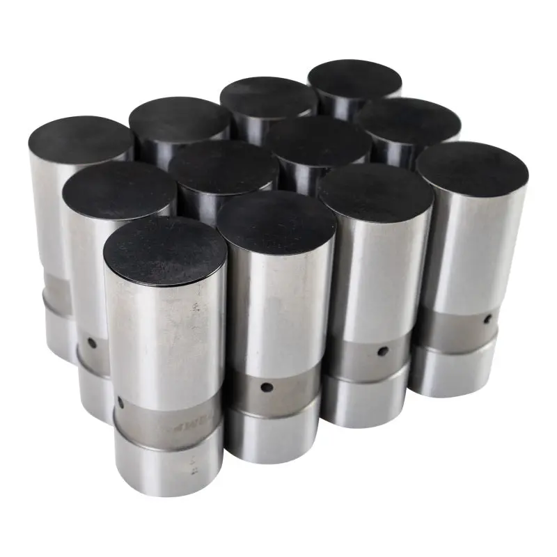Comp Cams Xtreme Energy Dlc Solid Flat-Tappet Lifters For Gm Inline-6 Engines – 0.842-Inch Diameter 1