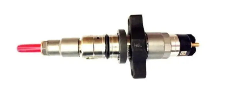 Exergy Remanufactured Sportsman Injector Set For 2004.5–2007 Dodge Cummins (Late 5.9L) – Six-Unit Package 1