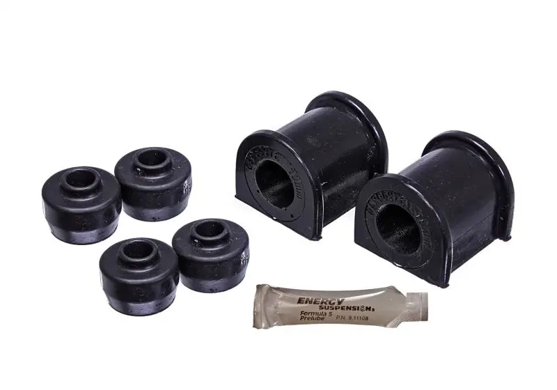 Energy Suspension Rear Sway Bar Bushings For 1996–2009 Toyota 4Runner – 19Mm, Black 1