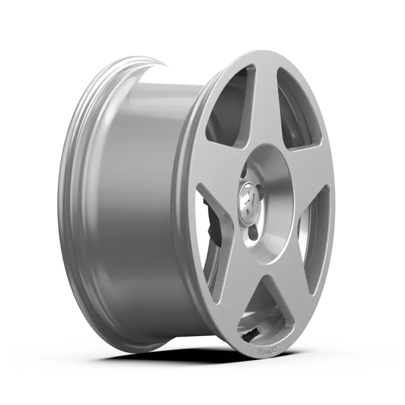 Fifteen52 Tarmac 17X7.5 / 4X108 Bp / 42 Et / 63.4 Cb / 5.875 Bs / Speed Silver Wheel 2